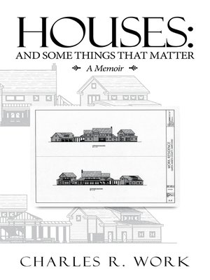 cover image of Houses
